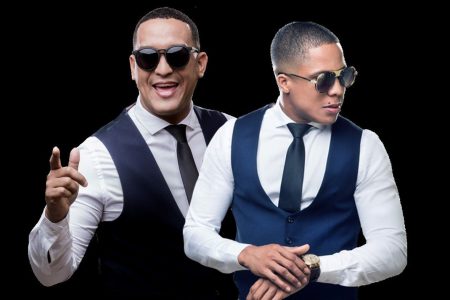 CHIQUITO TEAM BAND RECIBE SU PRIMERA NOMINACION AL LATIN GRAMMY