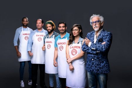 CONOZCA A LOS 15 PARTICIPANTES DE LA NUEVA TEMPORADA DE “MASTERCHEF LATINO” LISTOS PARA LA COMPETENCIA EL DOMINGO 26 DE MAYO A LAS 7PM/6C POR TELEMUNDO